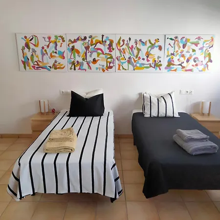 Casa Rural Altozano De Buendía Room photo