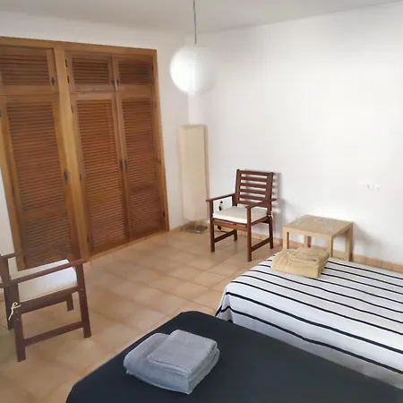 Casa Rural Altozano De Buendía Room photo