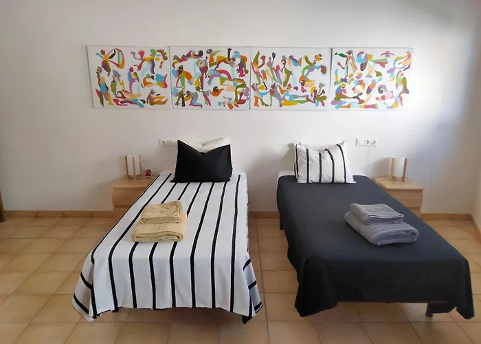 Casa Rural Altozano De Buendia
