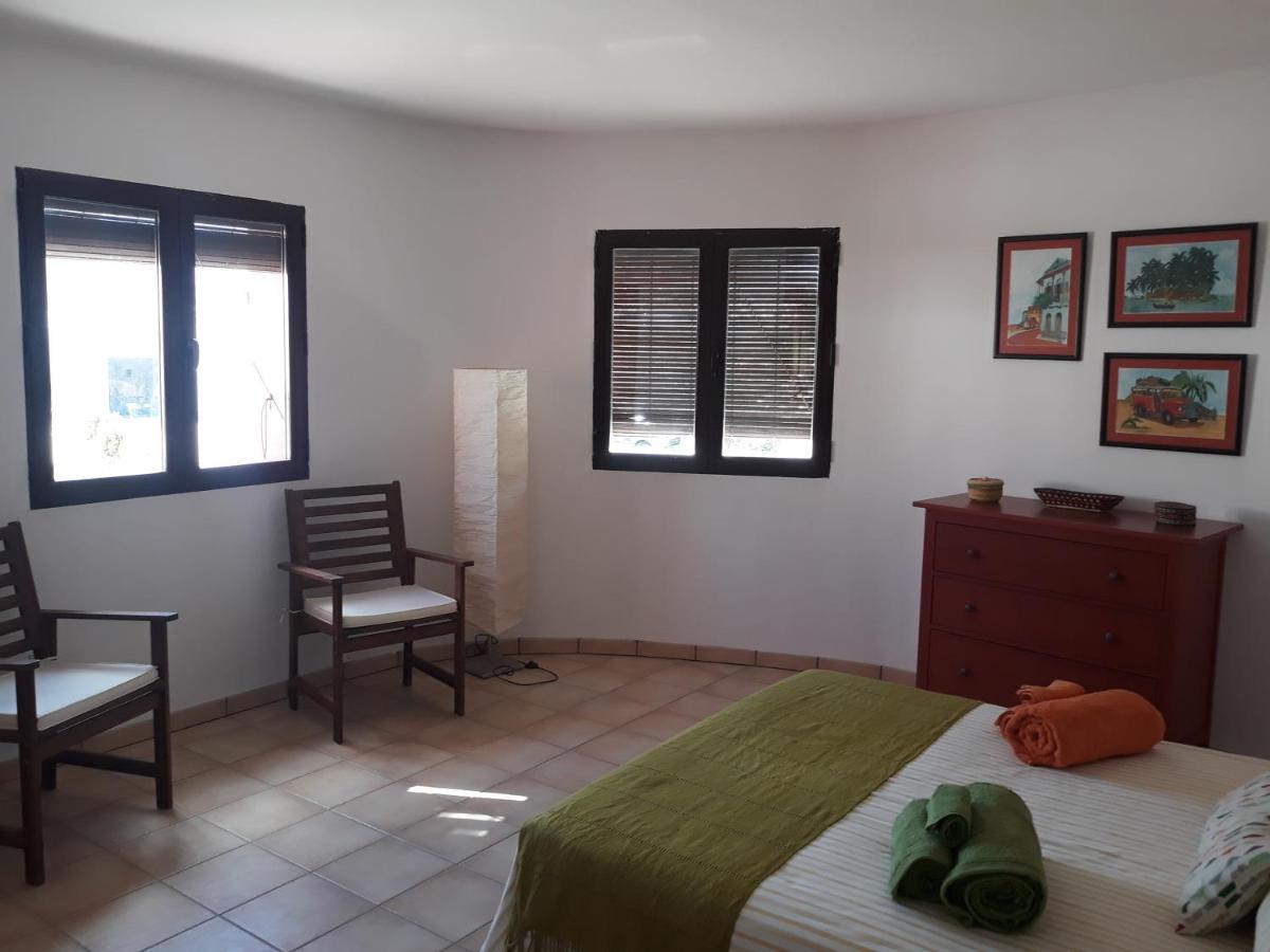 Bed & Breakfast Altozano De Buendia