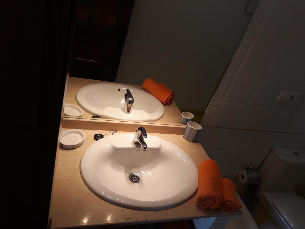Altozano De Bed & Breakfast