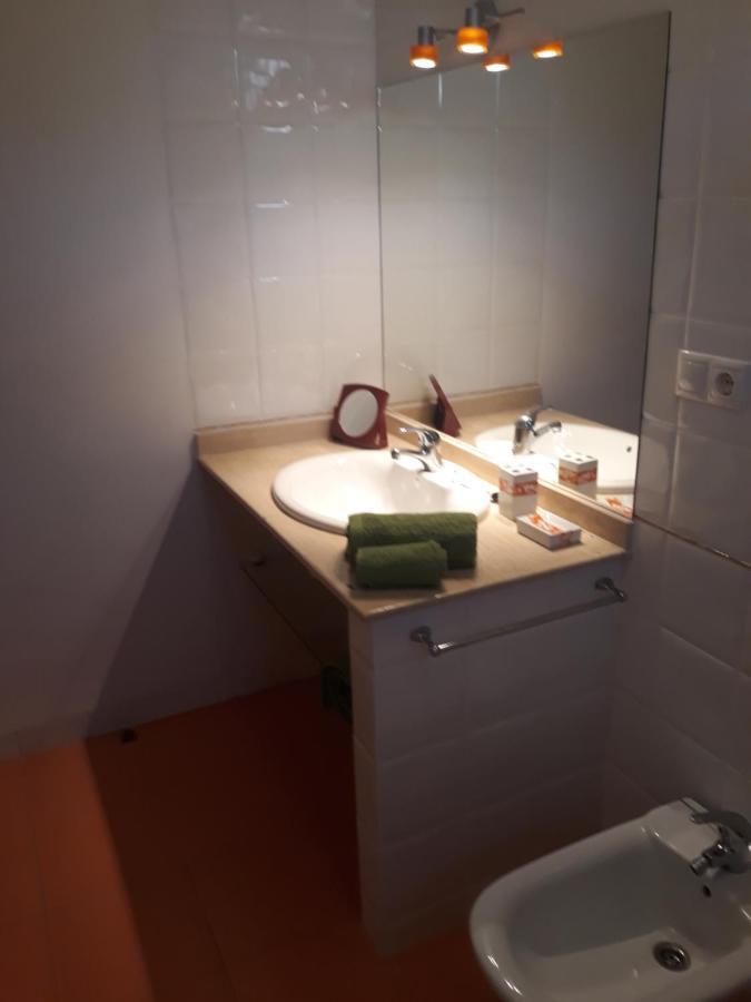 Bed & Breakfast Altozano De *