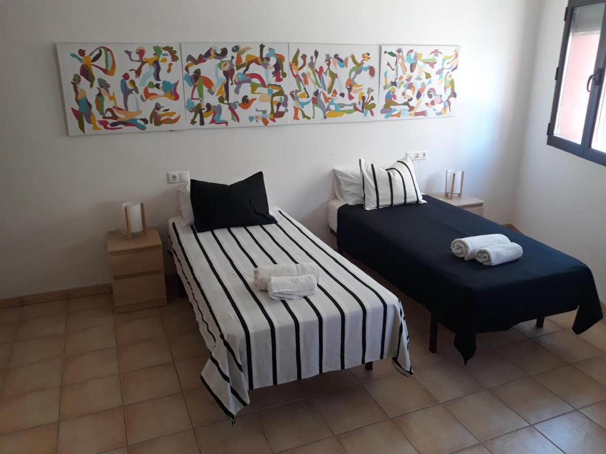 Bed & Breakfast Altozano De *