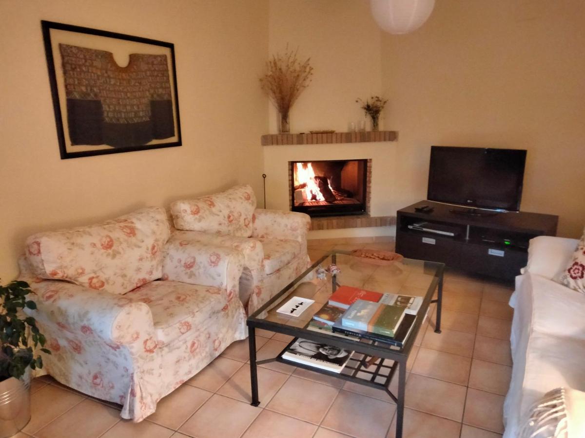 Altozano De Bed & Breakfast Buendia