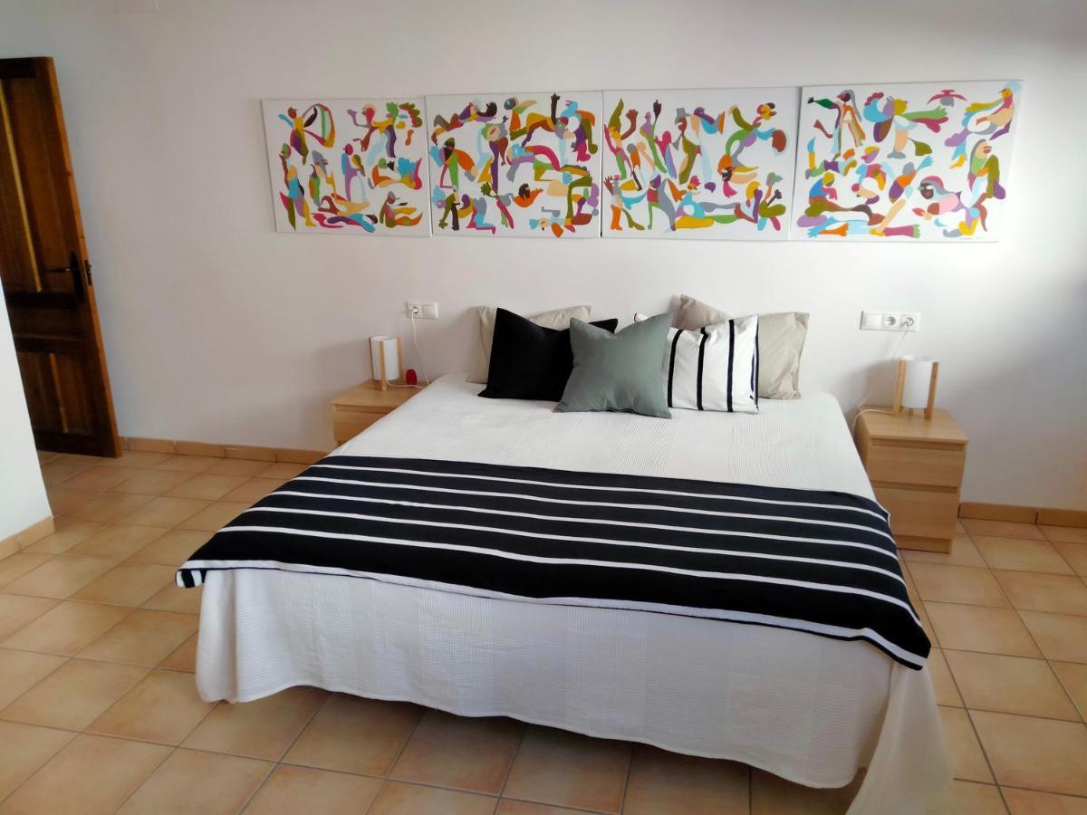Altozano De Bed & Breakfast