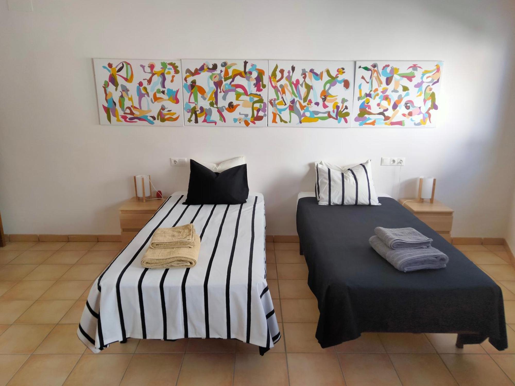 Altozano De Bed & Breakfast *